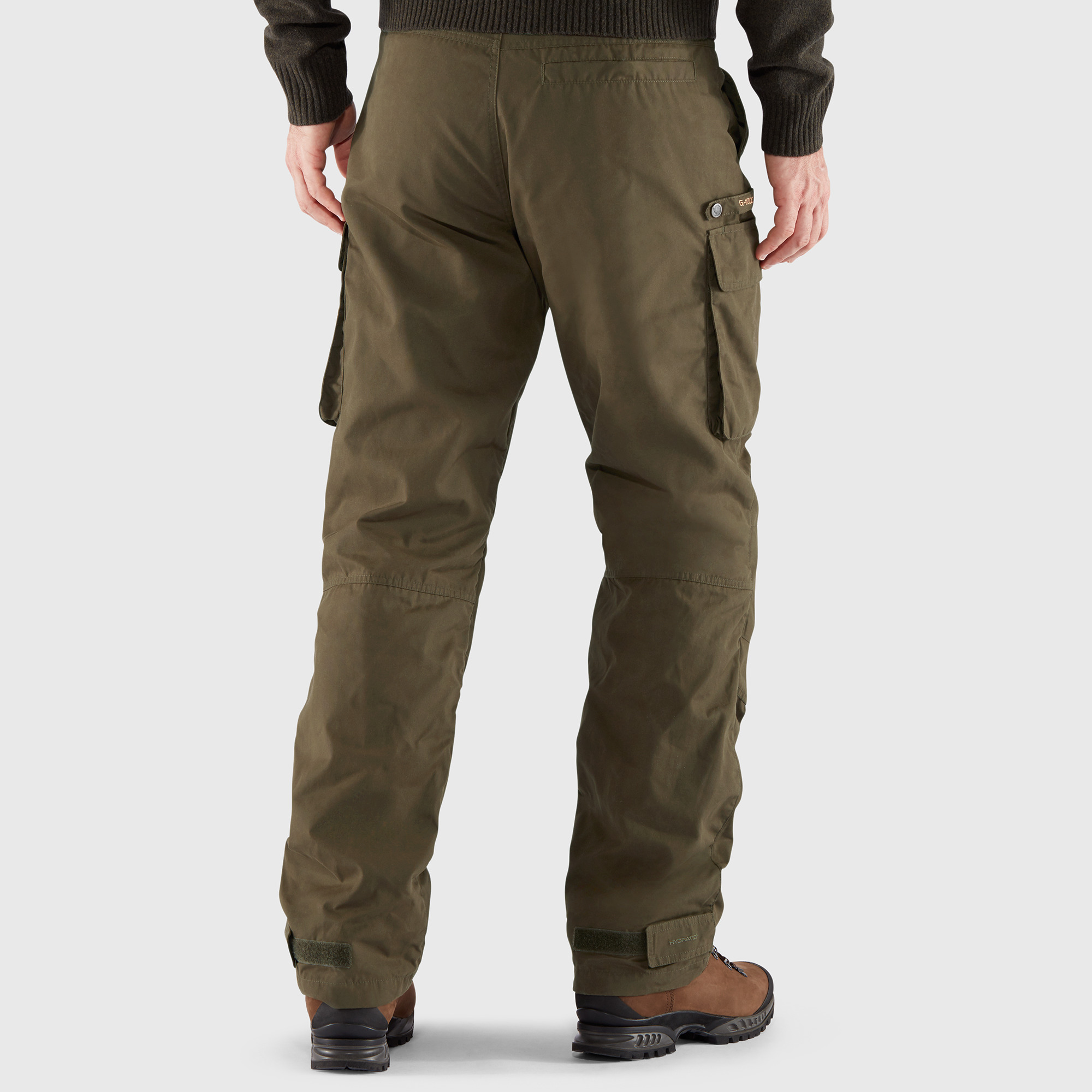 Brenner Pro Winter Trousers M