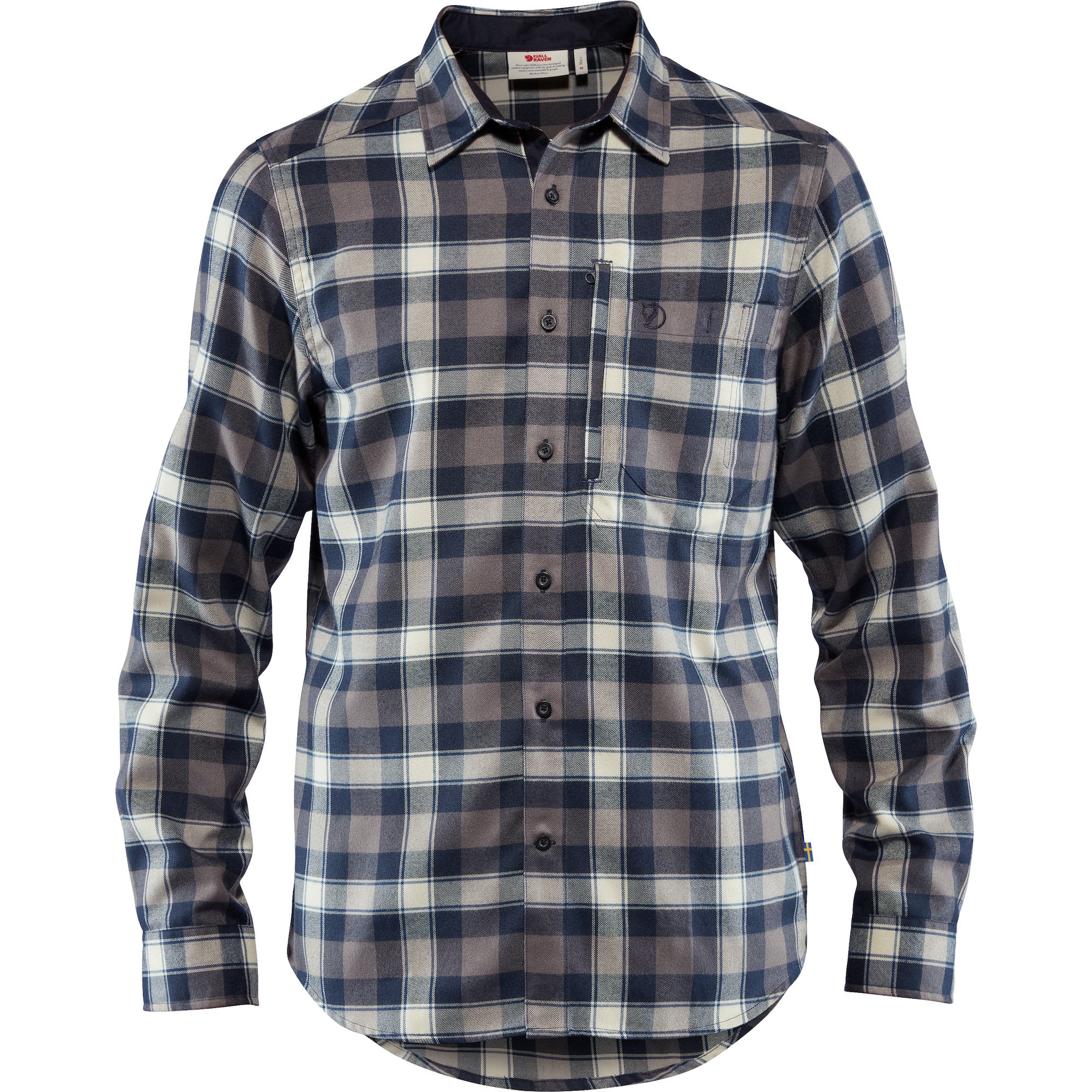 Fjällglim LS Shirt M