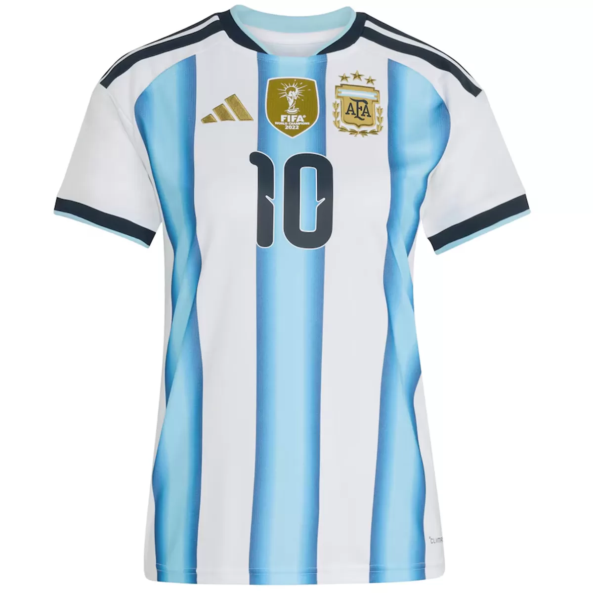 MESSI #10 Argentina Home Jersey World Cup 2026