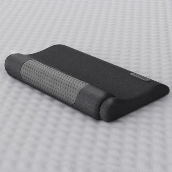 Cervical spine care pillow