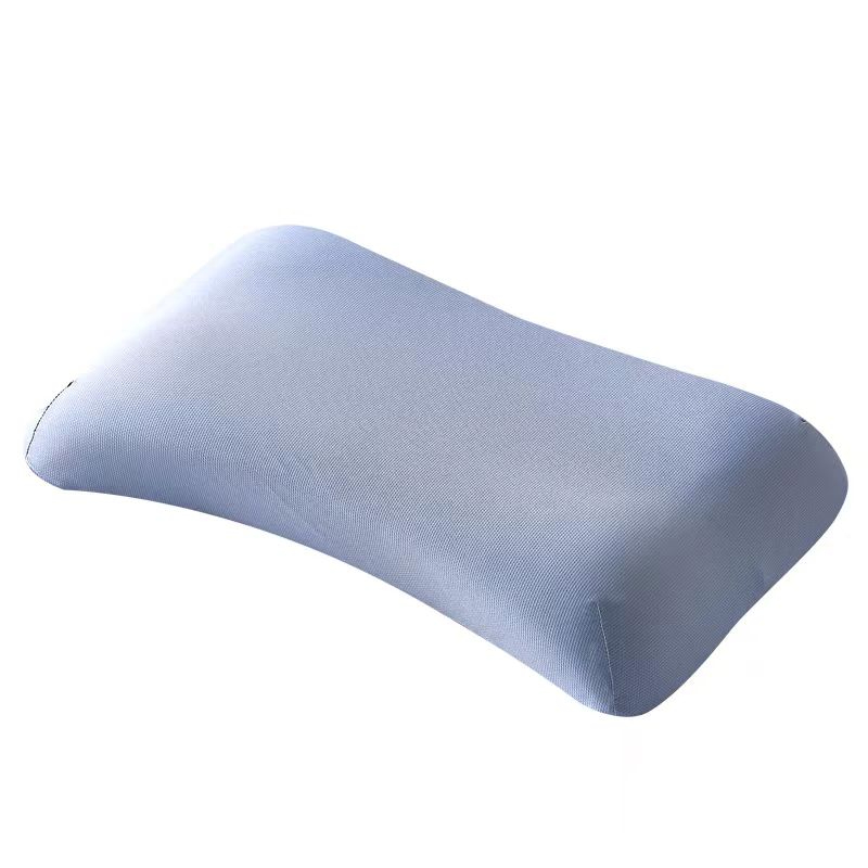 Latex memory pillow