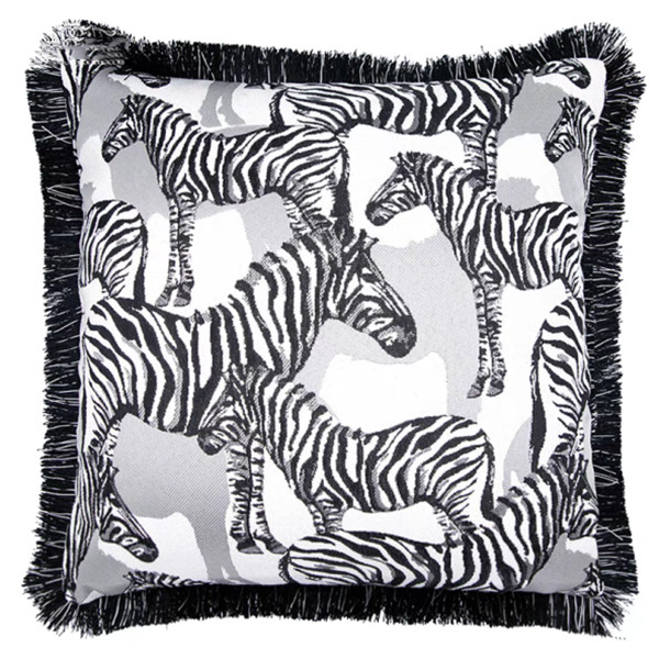 Fashion Printed Pillow