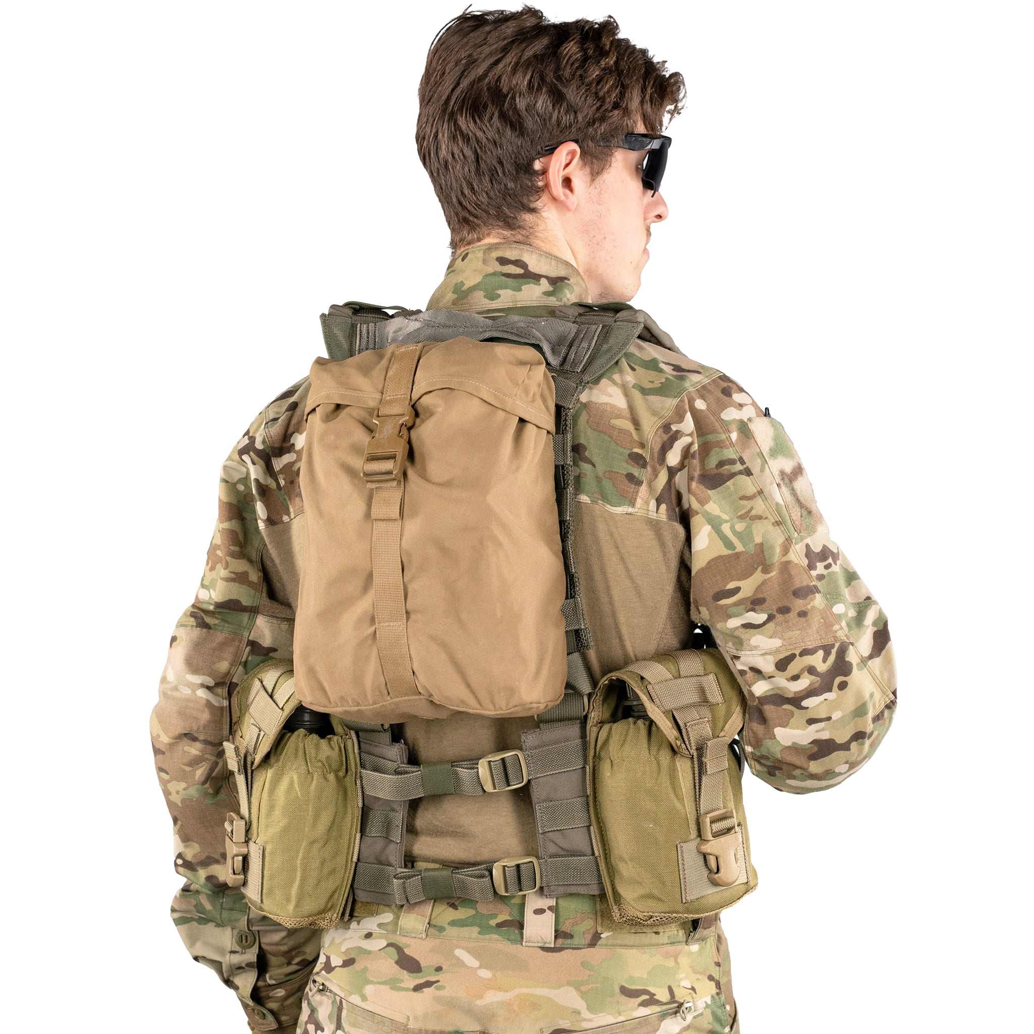 USMC FILBE Sustainment Pouch