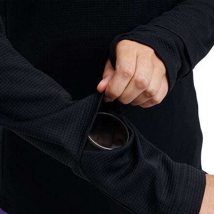 Climate Shirt - Women's