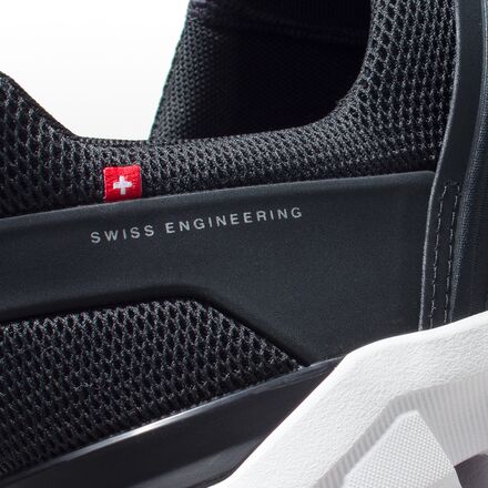 Cloudswift Running Shoe - Men's