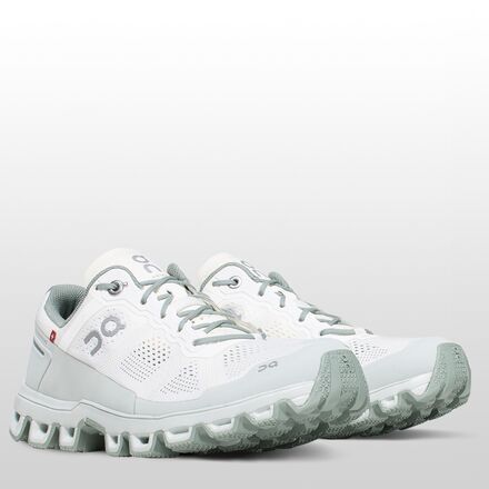 Cloudventure Trail Running Shoe - Women's