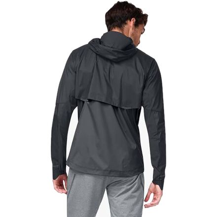 Weather Jacket - Men's