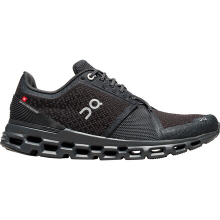 Cloudstratus Running Shoe - Men's