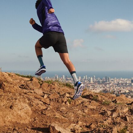 Cloudvista Trail Running Shoe - Men's