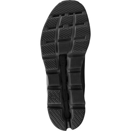 Cloudstratus Running Shoe - Men's