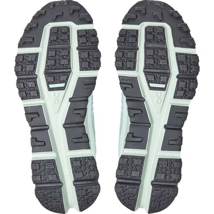 Cloudultra Trail Running Shoe - Women's