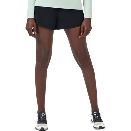 Running Shorts - Women's