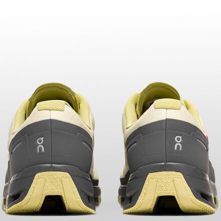 Cloudventure Trail Running Shoe - Men's