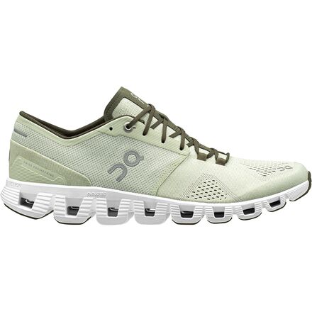 Cloud X Running Shoe - Men's