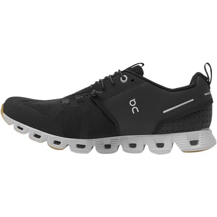 Cloud Terry Shoe - Women's