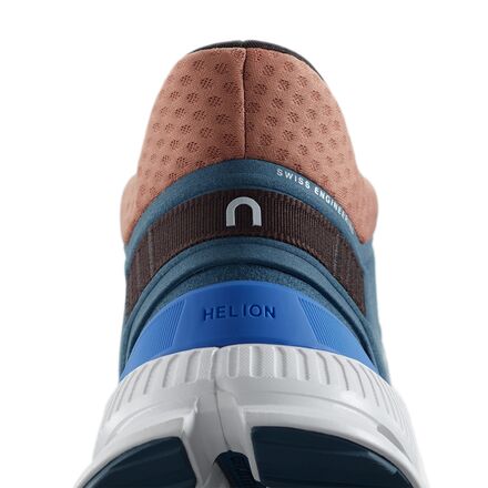 Cloud Hi Edge Shoe - Women's