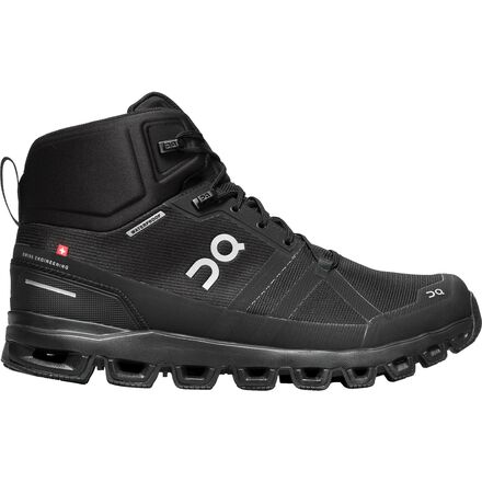 Cloudrock Hiking Boot - Men's