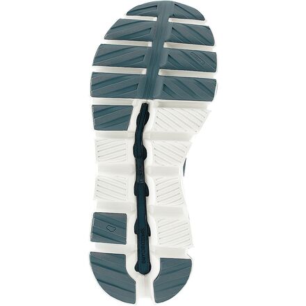 Cloud Hi Edge Shoe - Women's