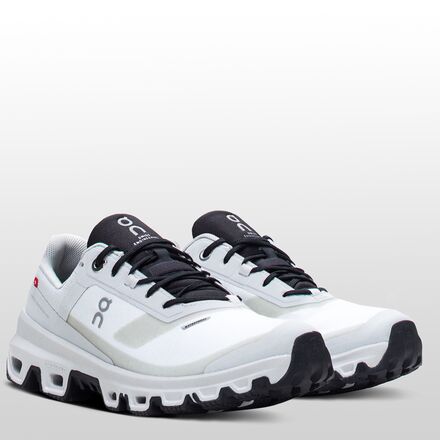 Cloudventure Waterproof Trail Running Shoe - Women's