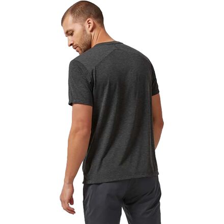 Active Short-Sleeve T-Shirt - Men's