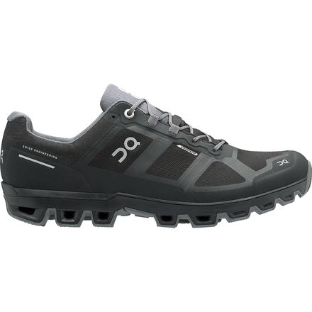 Cloudventure Waterproof Trail Running Shoe - Men's