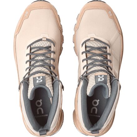 Cloudridge Hiking Boot - Men's