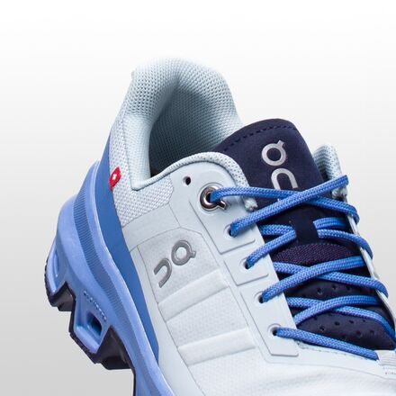 Cloudventure Trail Running Shoe - Women's