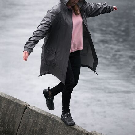 Cloud Waterproof Running Shoe - Women's