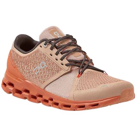 Cloudstratus Running Shoe - Women's