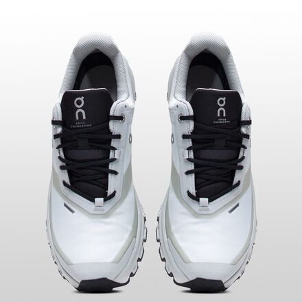 Cloudventure Waterproof Trail Running Shoe - Women's