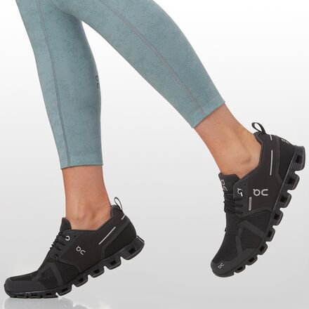 Cloud Waterproof Running Shoe - Women's