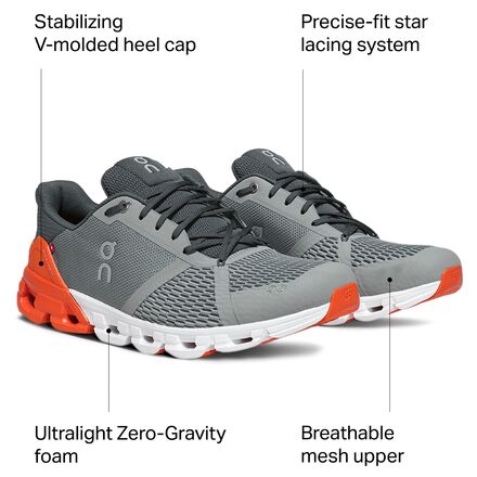 Cloudflyer Running Shoe - Men's