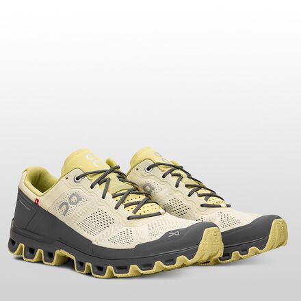 Cloudventure Trail Running Shoe - Men's