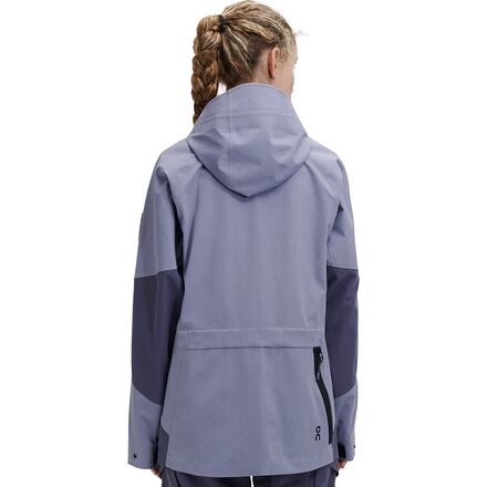 Explorer Jacket - Women's