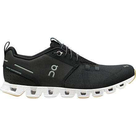 Cloud Terry Shoe - Women's