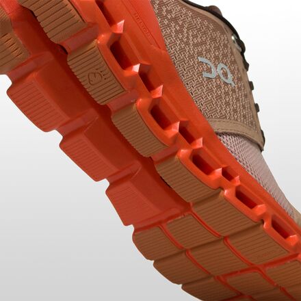 Cloudstratus Running Shoe - Women's