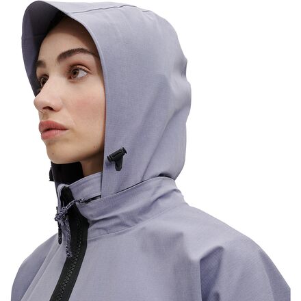 Explorer Jacket - Women's