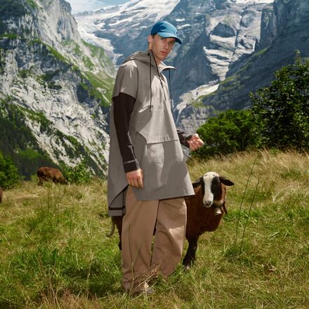 Swiss Legacy Jacket - Men's