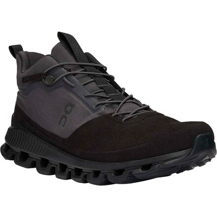 Cloud Hi Shoe - Men's