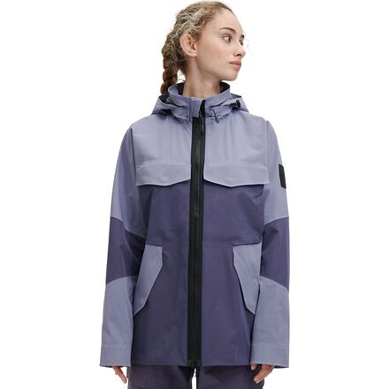 Explorer Jacket - Women's