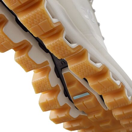 Cloudrock Edge Raw Hiking Boot - Men's