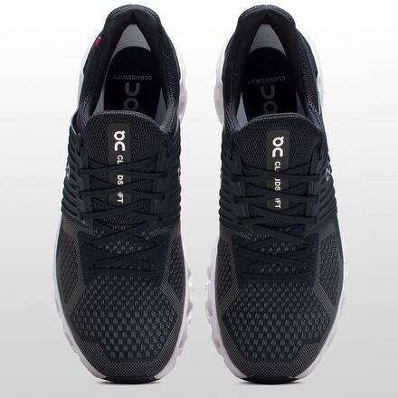 Cloudswift Running Shoe - Men's