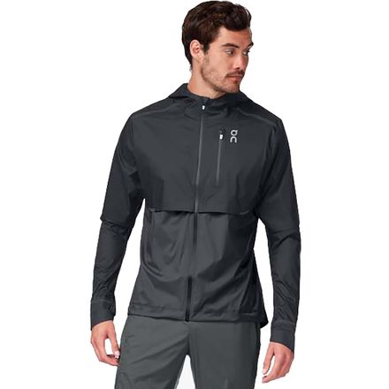 Weather Jacket - Men's