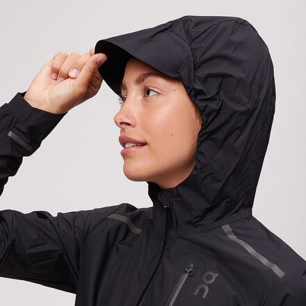 Weather Jacket - Women's