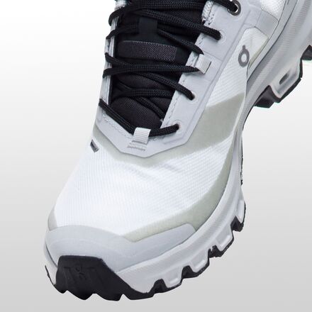 Cloudventure Waterproof Trail Running Shoe - Women's