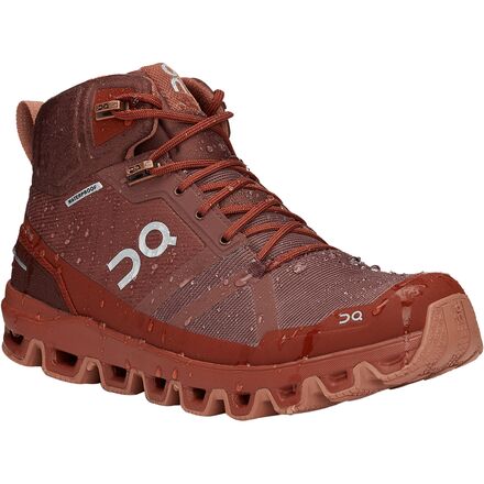 Cloudrock Hiking Boot - Women's