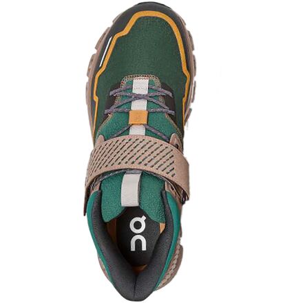 Cloud Hi Edge Defy Shoe - Men's