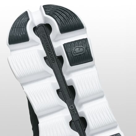 Cloudswift Running Shoe - Women's