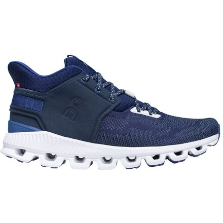 Cloud Hi Edge Shoe - Men's