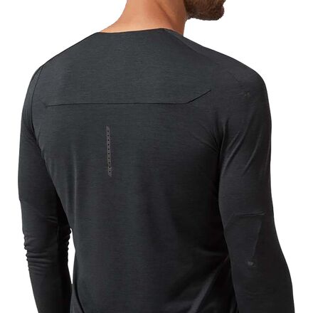 Performance Long-Sleeve T-Shirt - Men's